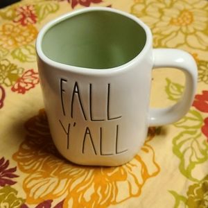 🍁🍂Rae Dunn Mug